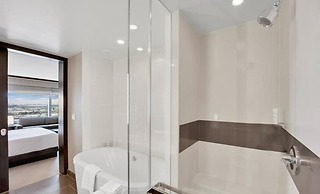 Premium Studio Suite at Vdara