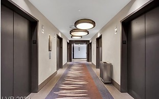 Premium Studio Suite at Vdara