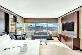 Premium Studio Suite at Vdara