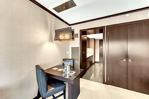 Premium Studio Suite at Vdara