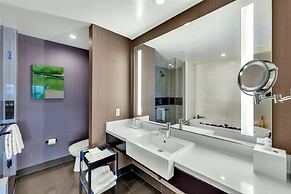 Premium Studio Suite at Vdara