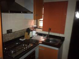 Solitaire hotel Lekki