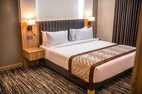 Solitaire hotel Lekki