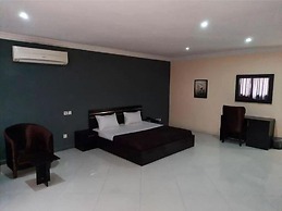 Solitaire hotel Lekki