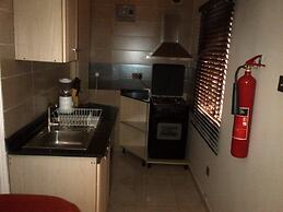 Solitaire hotel Lekki