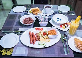 Solitaire hotel Lekki