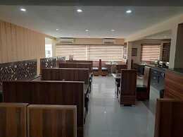 Solitaire hotel Lekki