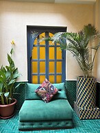 Riad Atrium