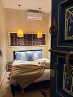 Riad Atrium