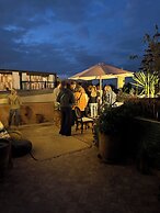 Riad Atrium