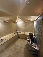 Riad Atrium