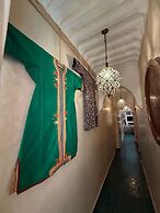 Riad Atrium