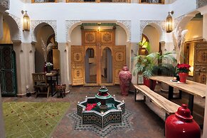 Riad Dar Fanny