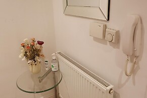 Home In Birmingham New Street