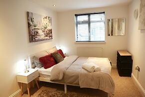 Home In Birmingham New Street