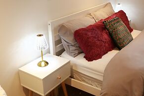 Home In Birmingham New Street