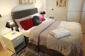 Home In Birmingham New Street