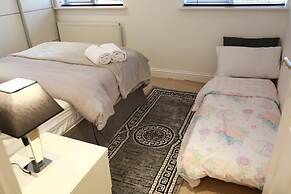 Home In Birmingham New Street