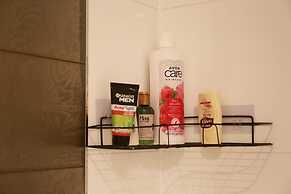 Home In Birmingham New Street