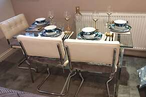 Home In Birmingham New Street