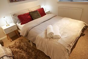 Home In Birmingham New Street