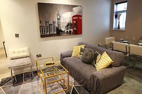 Home In Birmingham New Street