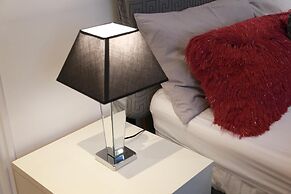 Home In Birmingham New Street