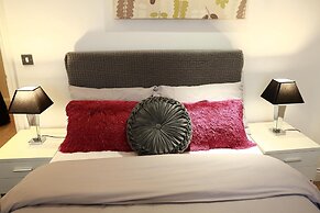 Home In Birmingham New Street