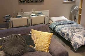 Home In Birmingham New Street