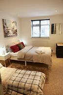 Home In Birmingham New Street