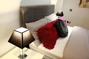 Home In Birmingham New Street