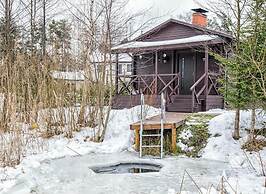 Laguna House