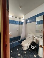 HOTEL AREQUIPA