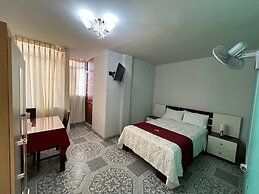 HOTEL AREQUIPA