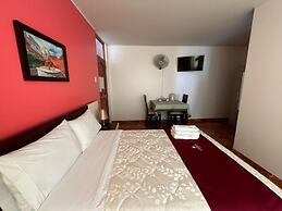 HOTEL AREQUIPA