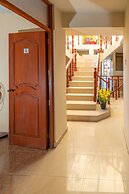HOTEL AREQUIPA