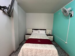 HOTEL AREQUIPA