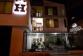 HOTEL AREQUIPA