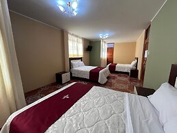 HOTEL AREQUIPA