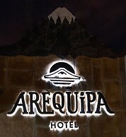 HOTEL AREQUIPA
