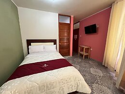 HOTEL AREQUIPA