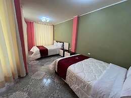 HOTEL AREQUIPA