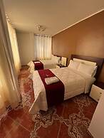HOTEL AREQUIPA
