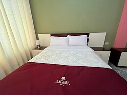 HOTEL AREQUIPA