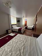 HOTEL AREQUIPA