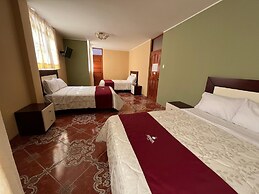 HOTEL AREQUIPA
