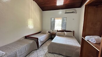 Pousada Verde mar