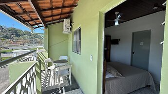 Pousada Verde mar