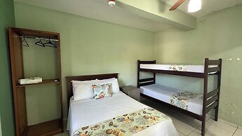 Pousada Verde mar