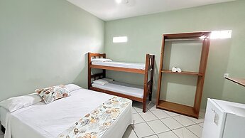Pousada Verde mar